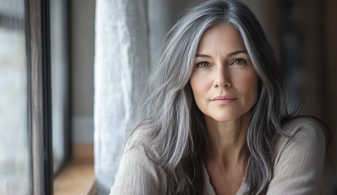 Brain Fog, Cognition, and the Female Body After 40: What the Research Shows
