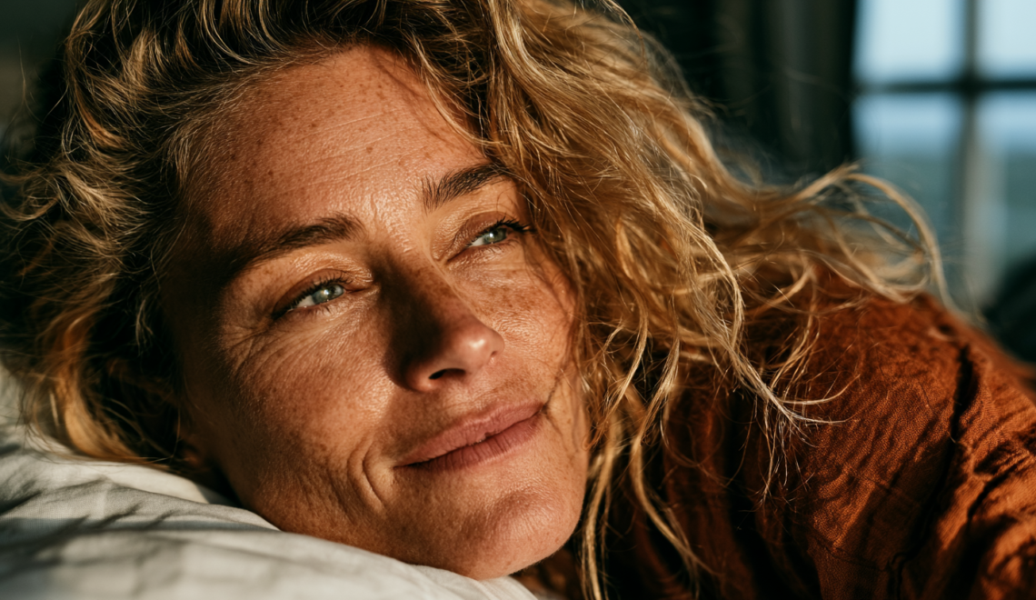 The Science of Sleep and the Female Body