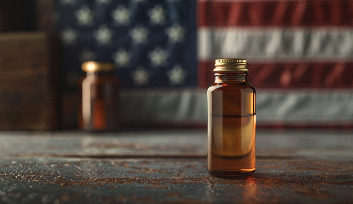 Are peptides legal?