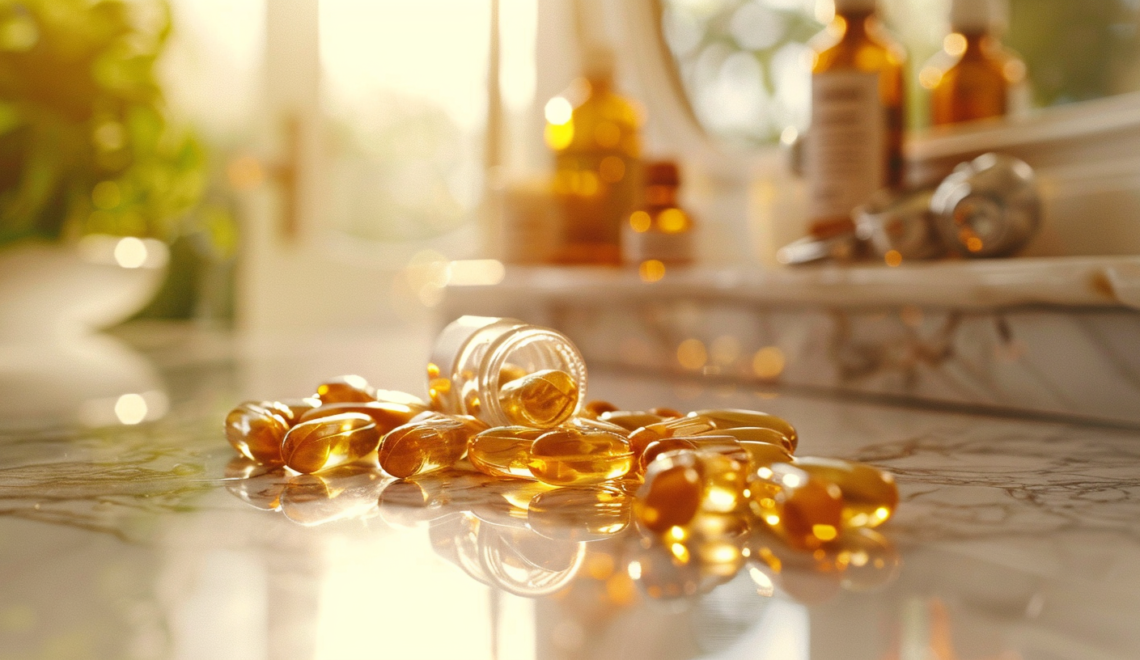 Do oral peptides work?
